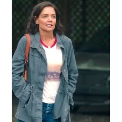 Miranda Wells The Secret Dare to Dream Jacket