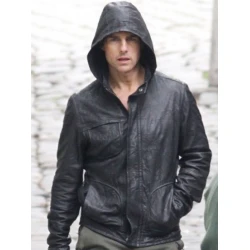 Mission Impossible 4 Ghost Protocol Ethan Hunt Jacket Mission Impossible 4 Ghost Protocol Ethan Hunt Jacket
