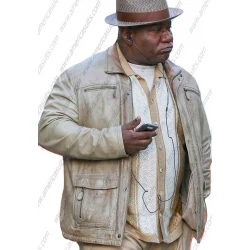 Mission Impossible Fallout Ving Rhames Jacket Mission Impossible Fallout Ving Rhames Jacket