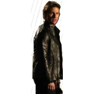Mission Impossible Rogue Nation Tom Cruise Jacket