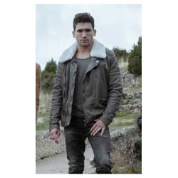 Money Heist Denver Cotton Jacket Money Heist Denver Cotton Jacket