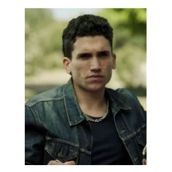 Money Heist Denver Denim Jacket Money Heist Denver Denim Jacket