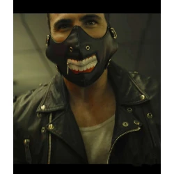 Money Heist S05 Miguel Ángel Silvestre Jacket Money Heist S05 Miguel Ángel Silvestre Jacket