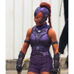 Mongal The Suicide Squad 2 Vest Mongal The Suicide Squad 2 Vest