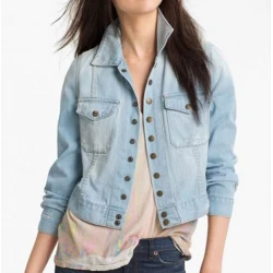 Monica Dutton Yellowstone S03 Jacket Monica Dutton Yellowstone S03 Jacket