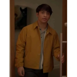 Monster High 2 Ellis Jacket