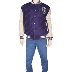 Monster High The Movie Heath Burns Jacket