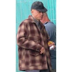 Monster The Ed Gein Story Charlie Hunnam Coat