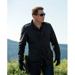 Monster Trucks Burke Jacket 