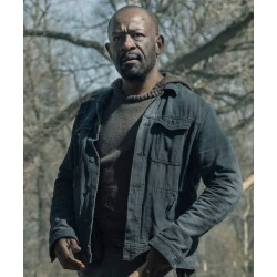 Morgan Jones Fear The Walking Dead S06 Jacket Morgan Jones Fear The Walking Dead S06 Jacket