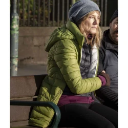 My dad’s Christmas Nathalie Cox Jacket My dad’s Christmas Nathalie Cox Jacket