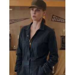 My Life with the Walter Boys S01 Dr. Katherine Walter Jumpsuit