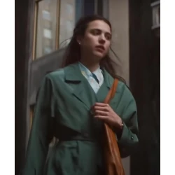 My Salinger Year (2021) Joanna Coat