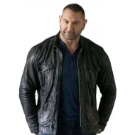 My Spy Dave Bautista Jacket