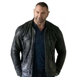 My Spy Dave Bautista Jacket