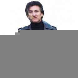 Mystic River Sean Penn Leather Coat