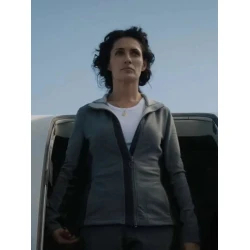 Natalia Verdugo Monarch Legacy of Monsters S01 Jacket