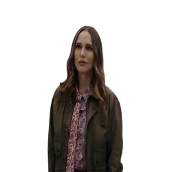 Natalie Portman Fountain of Youth Brown Jacket Natalie Portman Fountain of Youth Brown Jacket