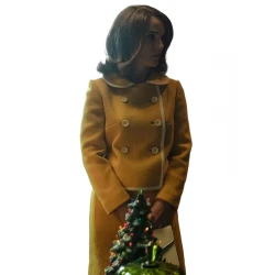 Natalie Portman Lady in the Lake Yellow Jacket Natalie Portman Lady in the Lake Yellow Jacket