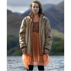 Neve Kelly The Rising 2022 Jacket