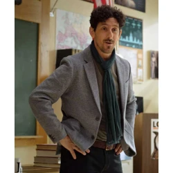 Never Have I Ever Adam Shapiro Blazer Never Have I Ever Adam Shapiro Blazer