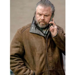 New Amsterdam Iggy Frome Jacket New Amsterdam Iggy Frome Jacket