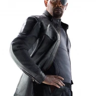 Nick Fury Trench Coat