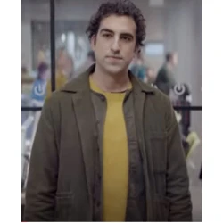 Nick The One TV Series Jacket