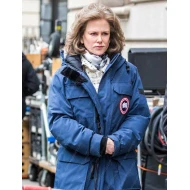 Nicole Kidman The Goldfinch Jacket