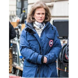 Nicole Kidman The Goldfinch Jacket