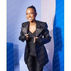 Nikita Divinity 2023 Leather Coat