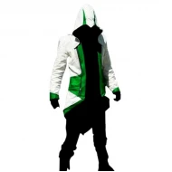 Ninja Assassin Creed Costume On Sale