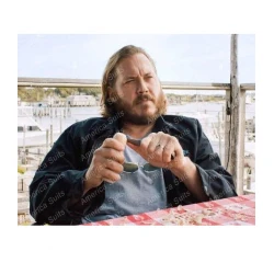 No Hard Feelings 2023 Scott MacArthur Jacket No Hard Feelings 2023 Scott MacArthur Jacket