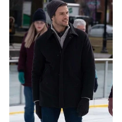 Noah Christmas on Ice Ryan Cooper Jacket