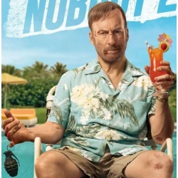 Nobody 2 Bob Odenkirk Hawaiian Shirt