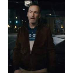 Nobody Bob Odenkirk Brown Jacket Nobody Bob Odenkirk Brown Jacket