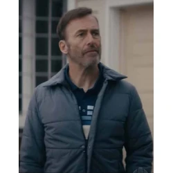 Nobody Bob Odenkirk Jacket Nobody Bob Odenkirk Jacket