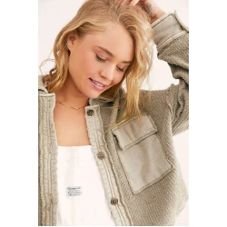 Nomad Shirt Jacket Nomad Shirt Jacket