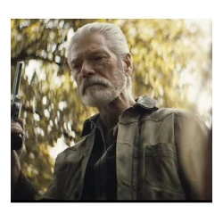 Norman Nordstrom Don’t Breathe 2 Jacket Norman Nordstrom Don’t Breathe 2 Jacket