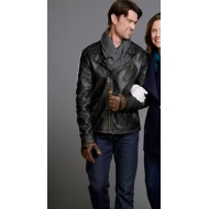 Northern Lights of Christmas Corey Sevier Jacket