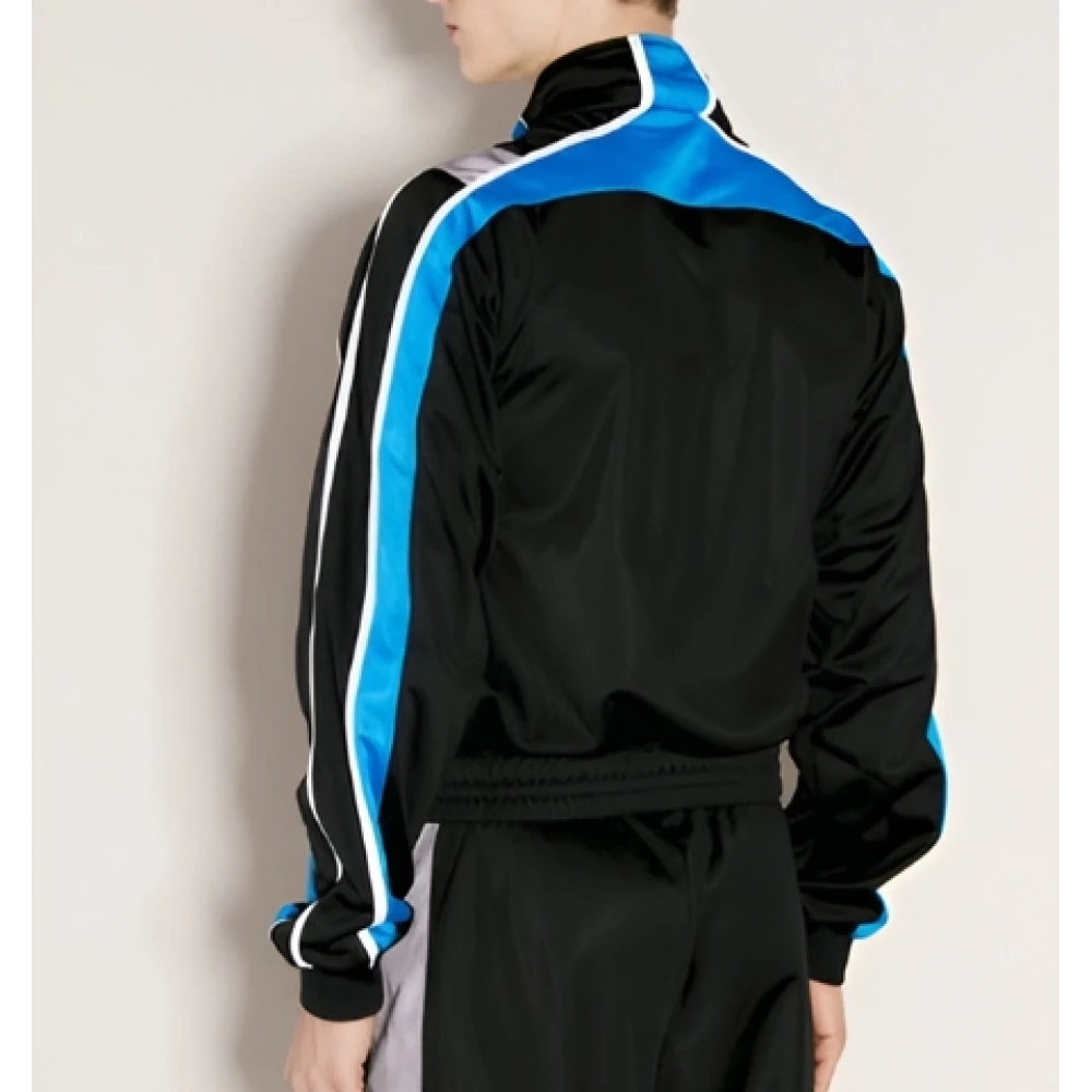Not Like Us 2024 Kendrick Lamar Track Jacket