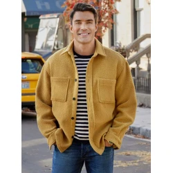 Notes Of Autumn Peter Porte Jacket Notes Of Autumn Peter Porte Jacket