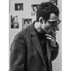 Nouvelle Vague Guillaume Marbeck Coat