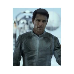 Oblivion Tom Cruise Leather Jacket Oblivion Tom Cruise Leather Jacket
