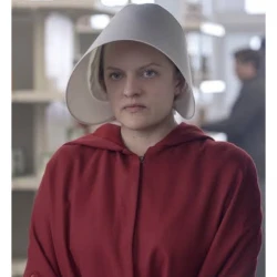 Offred The Handmaids Tale Red Coat Offred The Handmaids Tale Red Coat