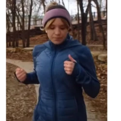 Olivia The Stylist (2021) Jacket Olivia The Stylist (2021) Jacket