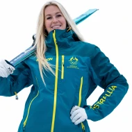 Olympics 2026 Opening Ceremony Team Australia Jacket