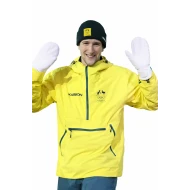 Olympics 2026 Team Australia Closing Ceremony Jacket