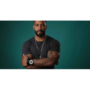 Exploring Omari Hardwick's Impactful Career through Movies and TV Shows Up to 2024