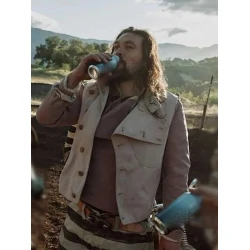 On the Roam Jason Momoa Vest